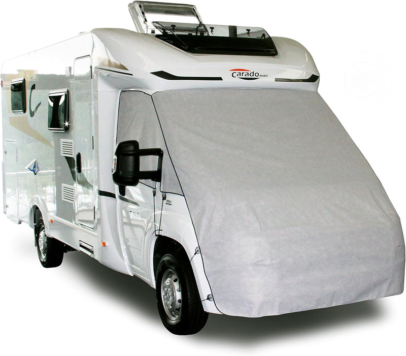 Hindermann Reisemobil-Bugschutzhaube Supra-FC Fiat Ducato ab Baujahr 07/2006