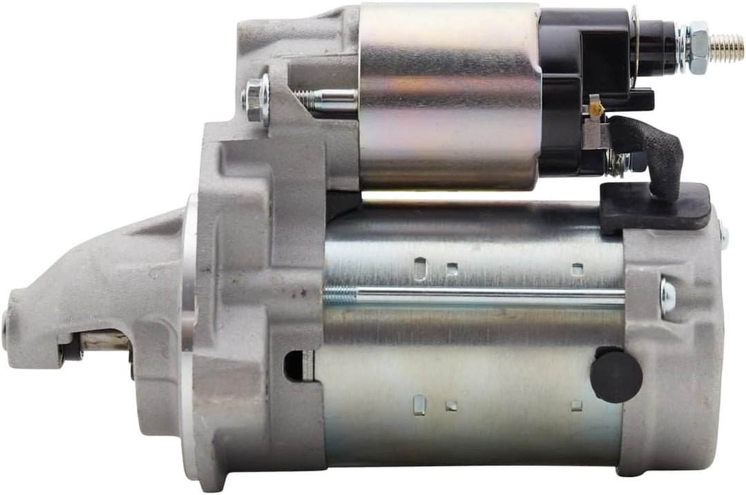 HELLA - Starter/Anlasser - 12V - 1.1kW - für u.a. Fiat Panda (312_, 319_) - 8EA 011 611-801