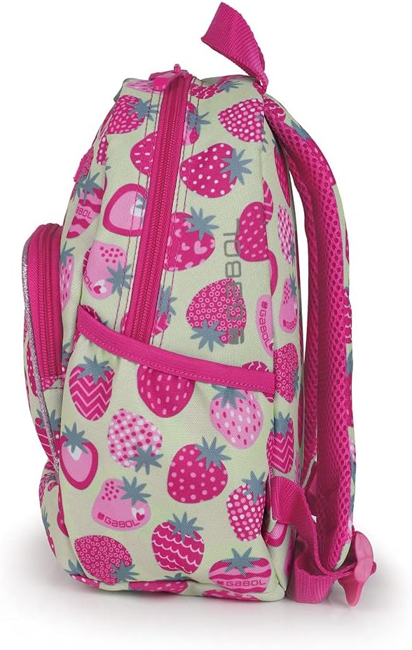 Unbekannt GABOL Honey Rucksack, grün, S, Modern