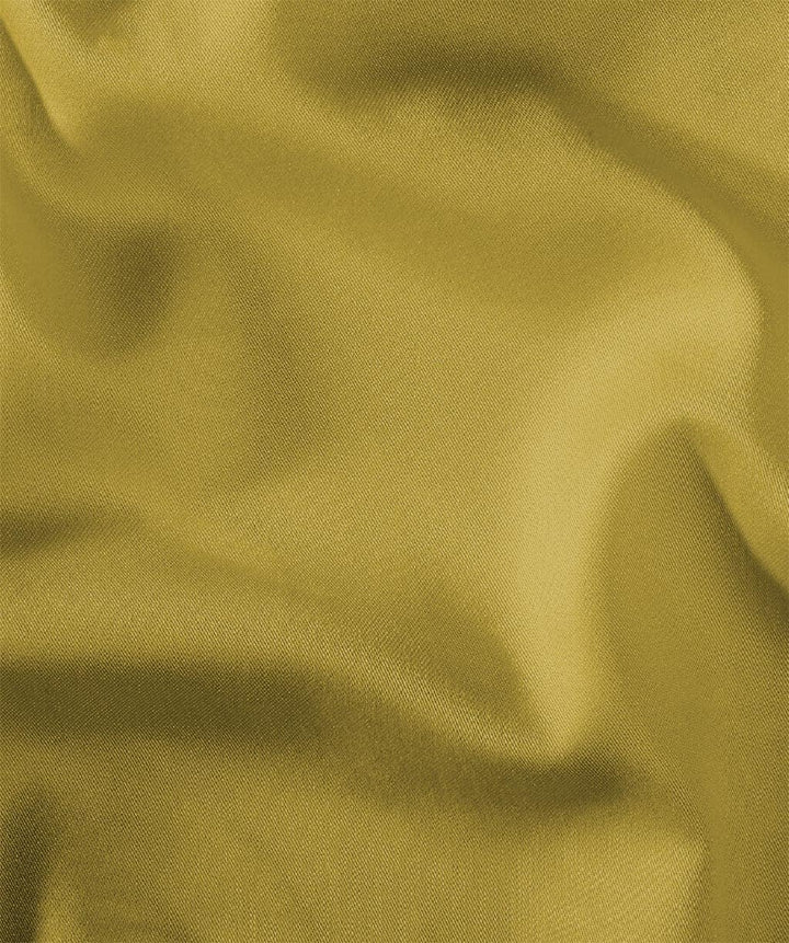 Fleuresse Colours Spannlaken, Uni-Mako-Satin, grün, cm 160 x 200 Oliv, 160 x 200 Oliv