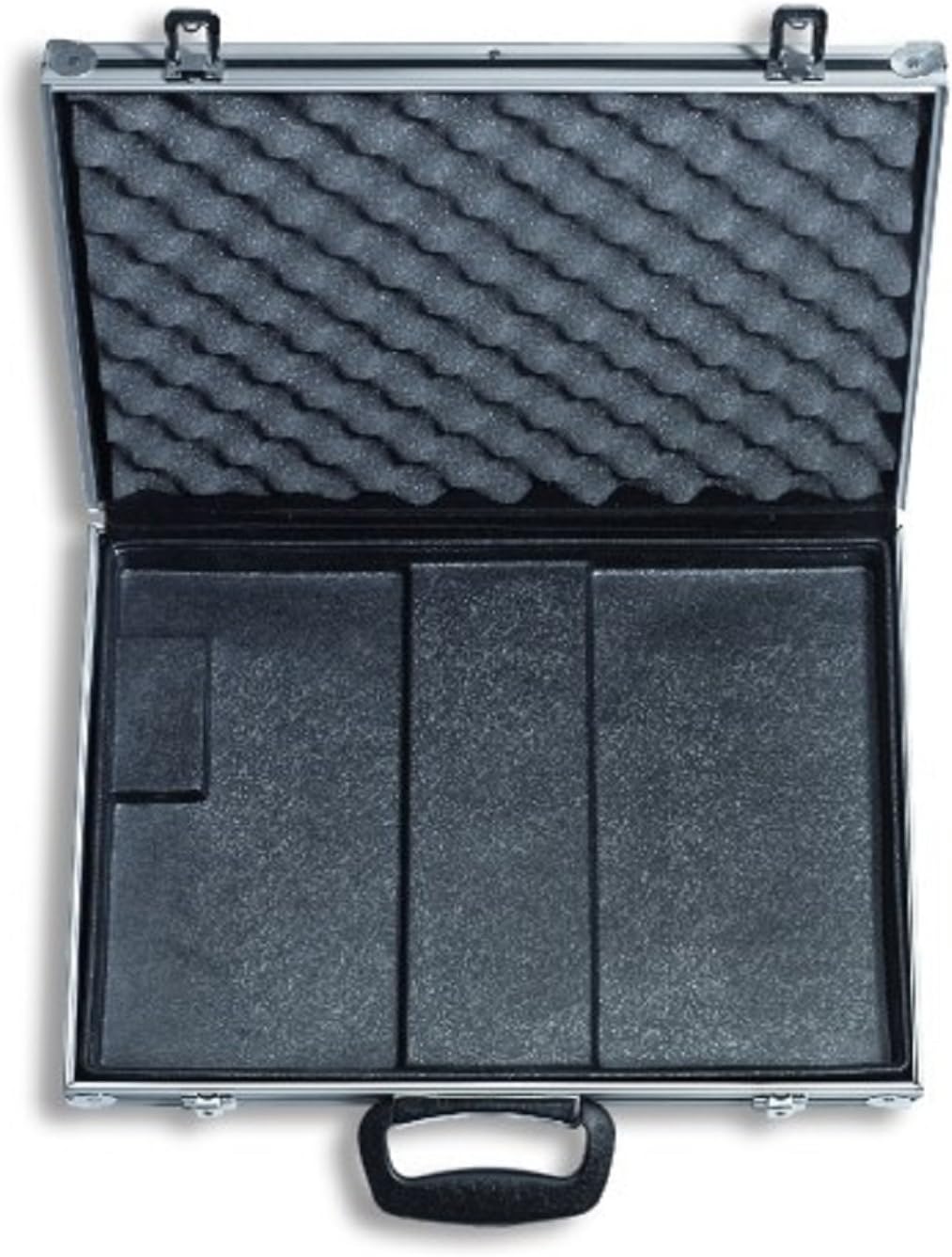 Dick Magnetkoffer 60 (H) x 430 (W) x 320 (T) mm. Messer nicht im Lieferumfang enthalten
