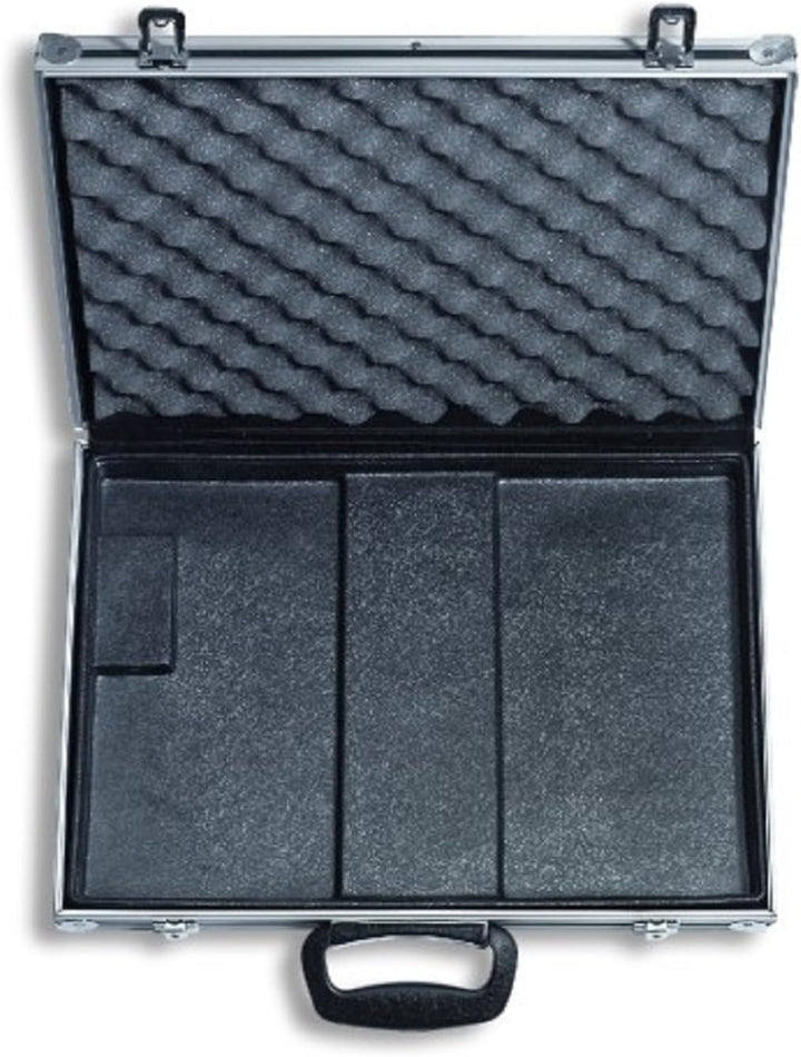 Dick Magnetkoffer 60 (H) x 430 (W) x 320 (T) mm. Messer nicht im Lieferumfang enthalten