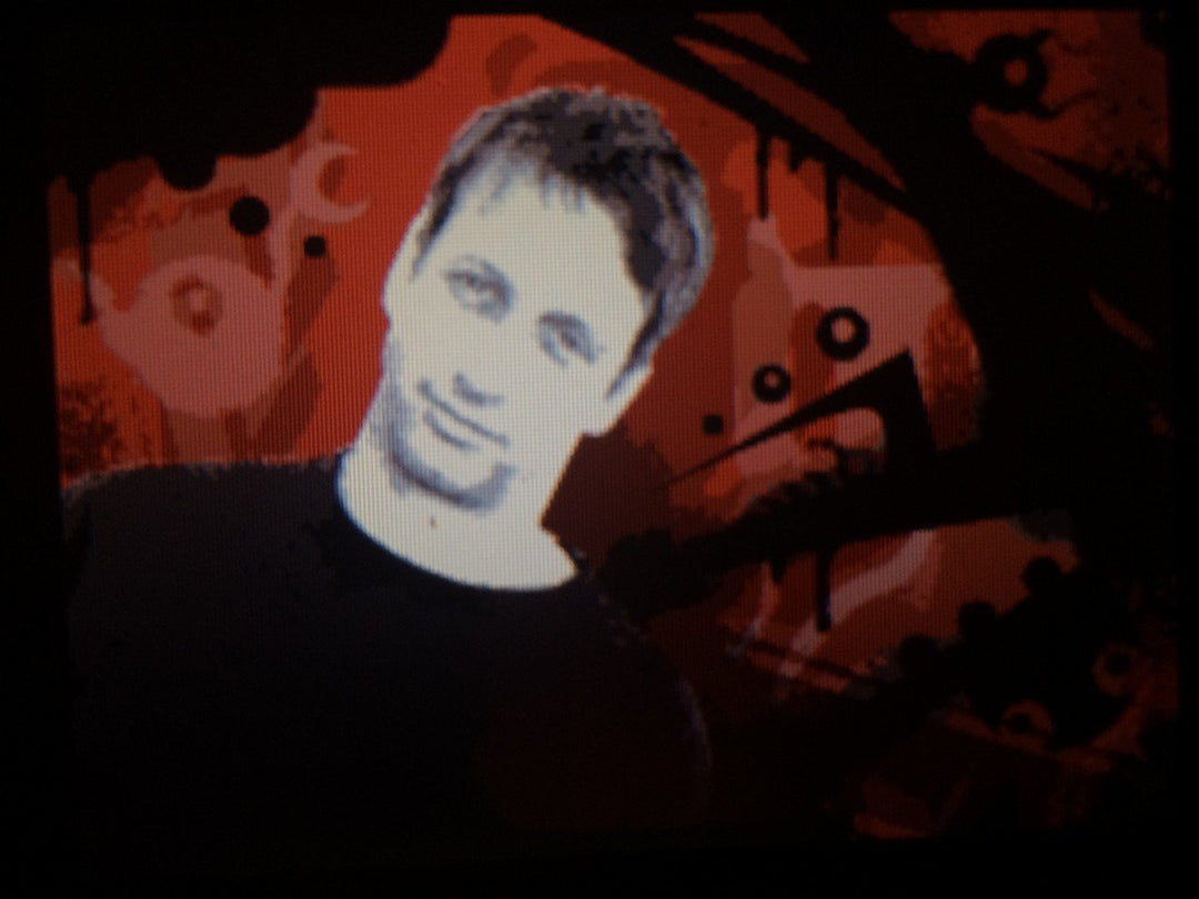 Tony Hawk's Proving Ground