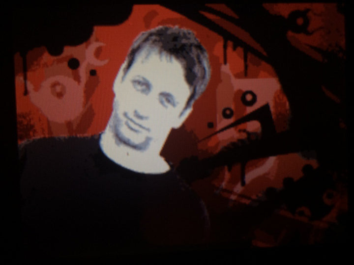 Tony Hawk's Proving Ground