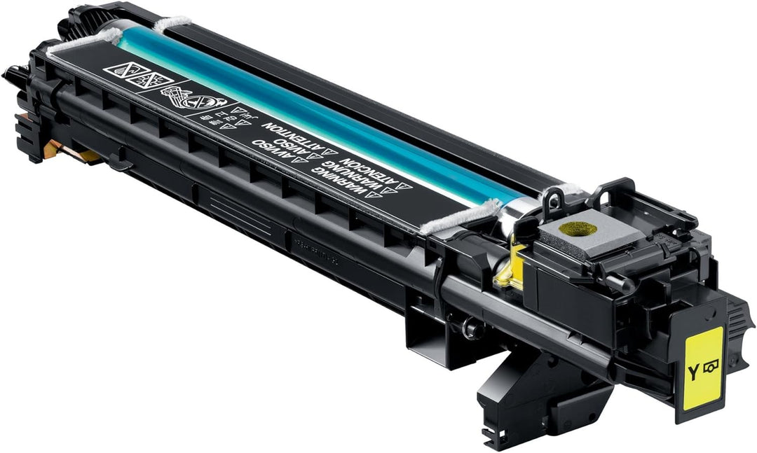 Konica Minolta A0WG08J IUP-14Y Bildunit 20.000 Seiten, gelb