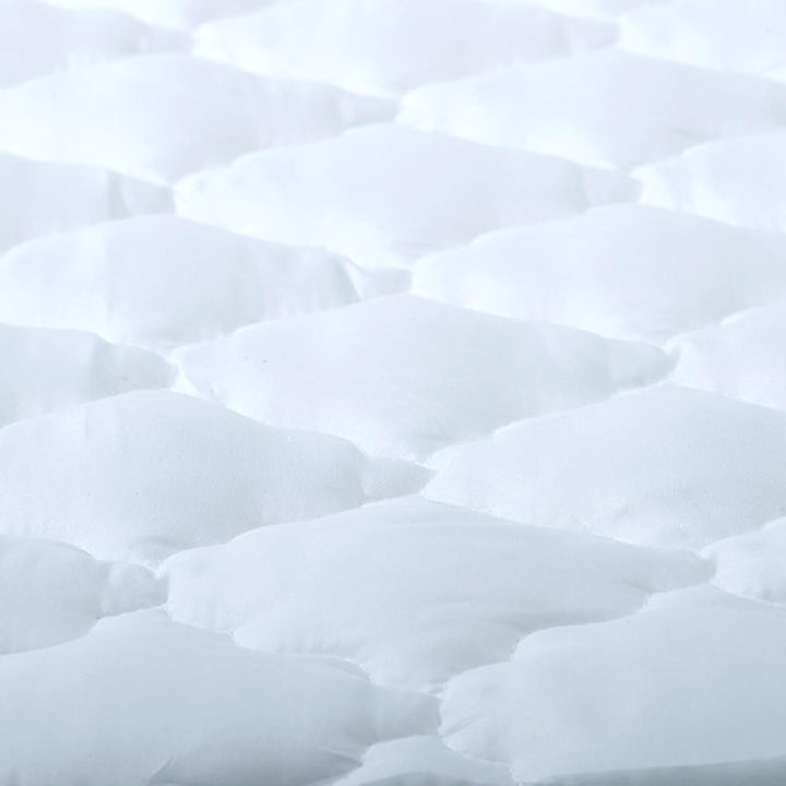 CelinaTex First Class Unterbett Matratzen-Schoner 160 x 200 cm Microfaser-Polyester Matratzen-Auflag