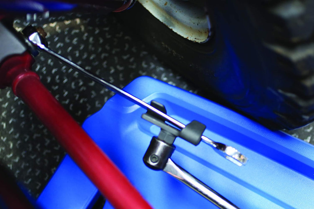 Laser 7017 Universal-Schraubenschlüssel-Verlängerungsadapter