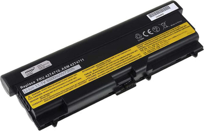 Akku für Lenovo ThinkPad Edge 0578-47B Powerakku, 10,8V, Li-Ion