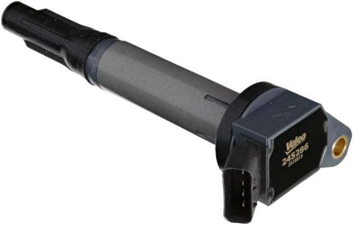 VALEO 245286 Zündspule Anzahl der Sekundärauslässe : Anzahl der Pins : 4 Typ von Connexion : Primärw
