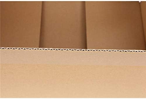 Faltkarton 400 x 300 x 200 mm Karton Schachtel Versankarton Paketversand 25 Stück