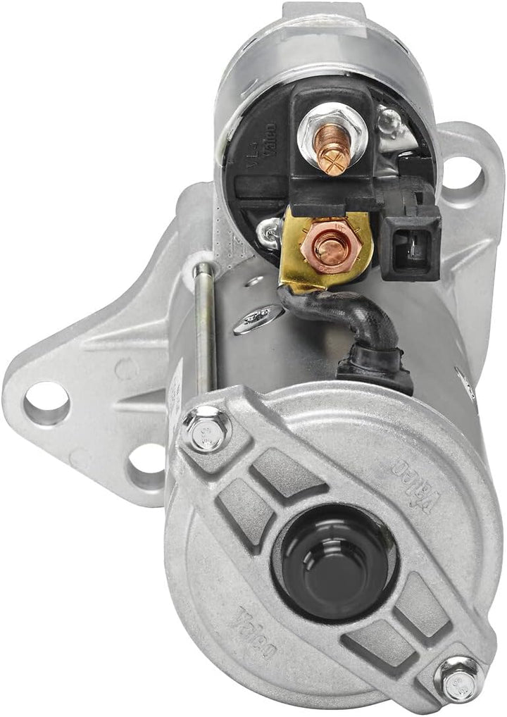 VALEO 438075 Starter Nennleistung: 1,8 kW Stop & Start: NO Zähnezahl: 11 zähne Spannung: 12 V Drehri