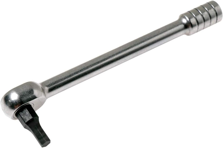 Victorinox Erwachsene Werkzeug Ratsche-Schlüssel, Silber, M, 3.0306