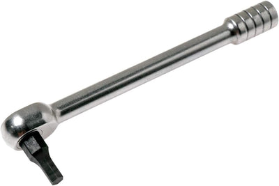 Victorinox Erwachsene Werkzeug Ratsche-Schlüssel, Silber, M, 3.0306
