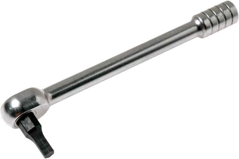 Victorinox Erwachsene Werkzeug Ratsche-Schlüssel, Silber, M, 3.0306