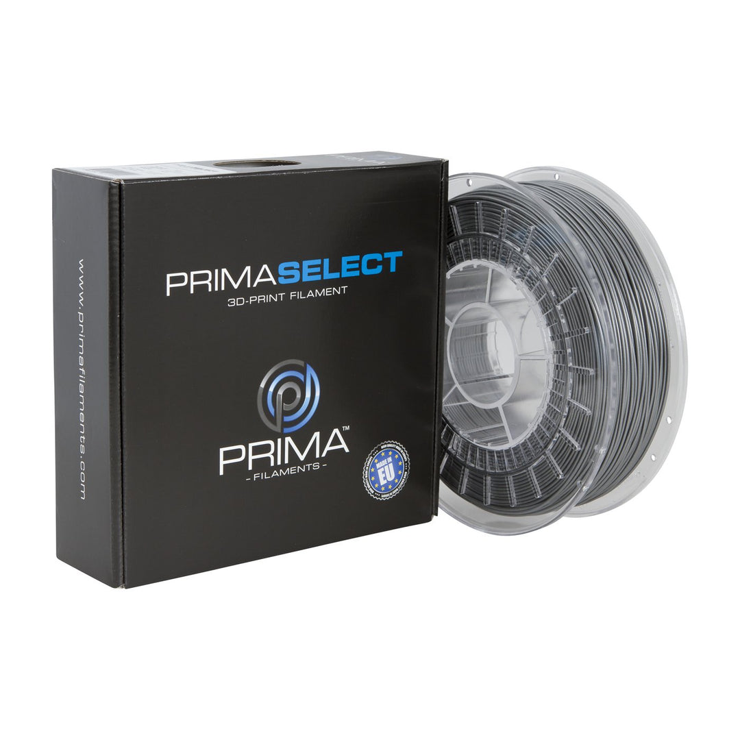 Prima Filaments 22121 Filaments PrimaCreator PrimaSelect 3D Drucker Filament - PETG - 1,75 mm - 750