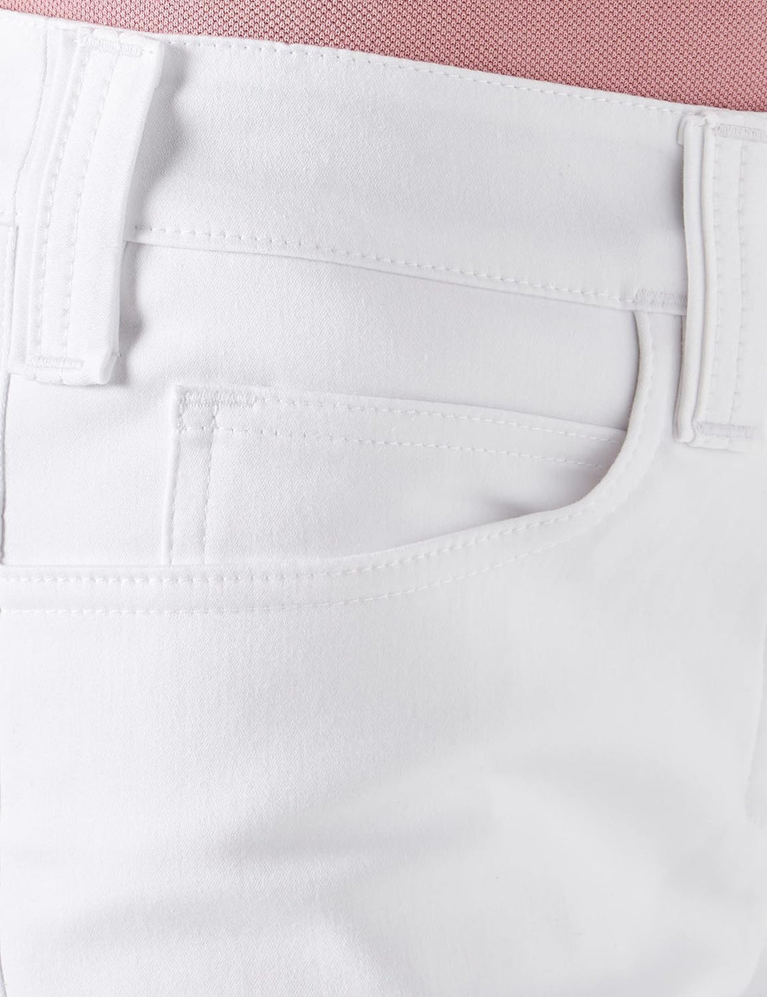 BP 1755-311-0021-27/32 Damen Slim-Fit Jeans - 65% Baumwolle, 30% Polyester, 5% Elastan - Komfort Str