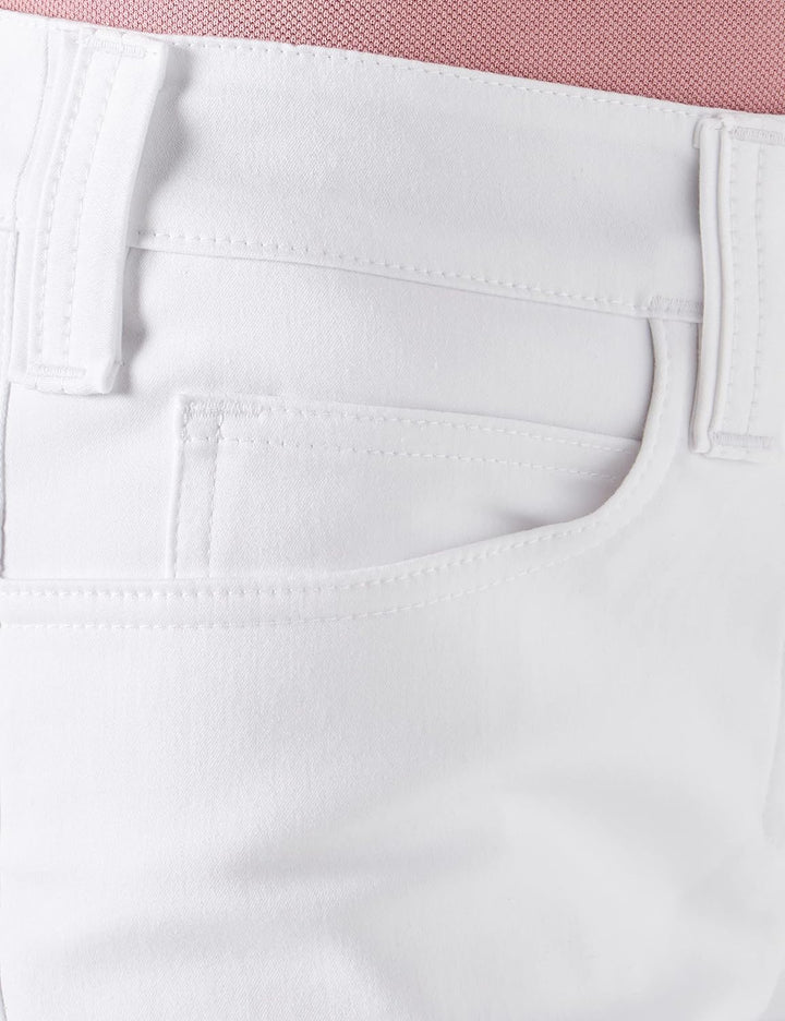 BP 1755-311-0021-27/32 Damen Slim-Fit Jeans - 65% Baumwolle, 30% Polyester, 5% Elastan - Komfort Str
