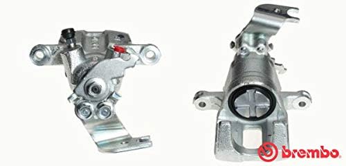 BREMBO F 28 101 Bremssättel und Zubehör