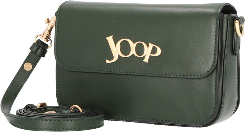 JOOP! Women Nausica Uma Schultertasche Damen Tasche, xshz, 7x12x20 cm