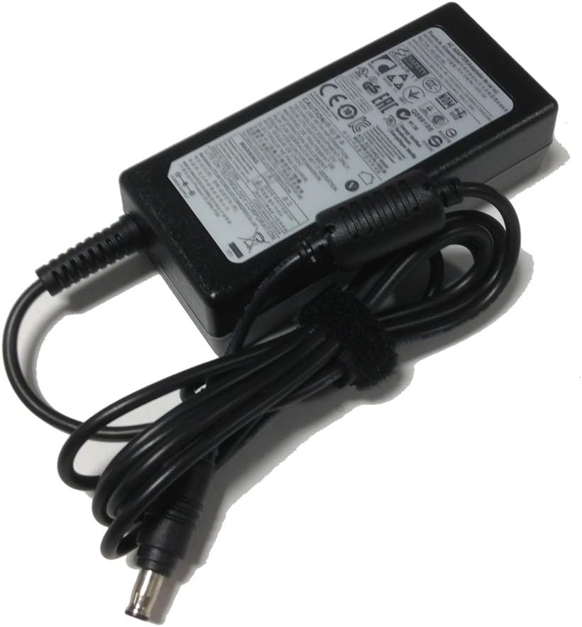 Ersatzteil: Samsung AC-Adapter AD-6019R BA44-00242A, Notebook, BA44-00242A (BA44-00242A, Notebook, I