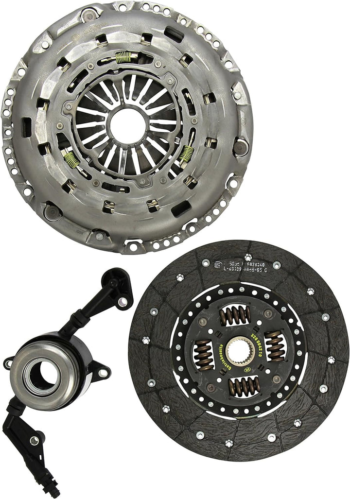 LUK 626307233 Kupplungssatz