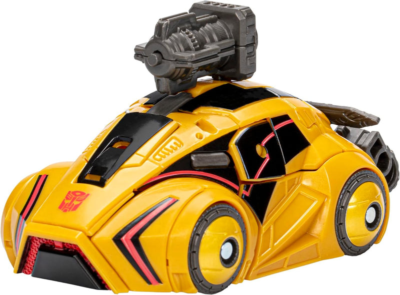Transformers Studio Series Deluxe-Klasse 01 Transformers: Kampf um Cybertron Gamer Edition Bumblebee