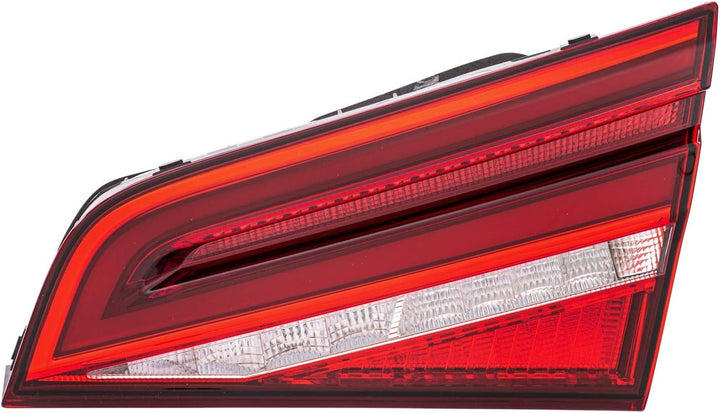 HELLA 2SV 012 837-101 Heckleuchte - LED - innerer Teil - rechts - für u.a. Audi A3 Sportback (8Va, 8