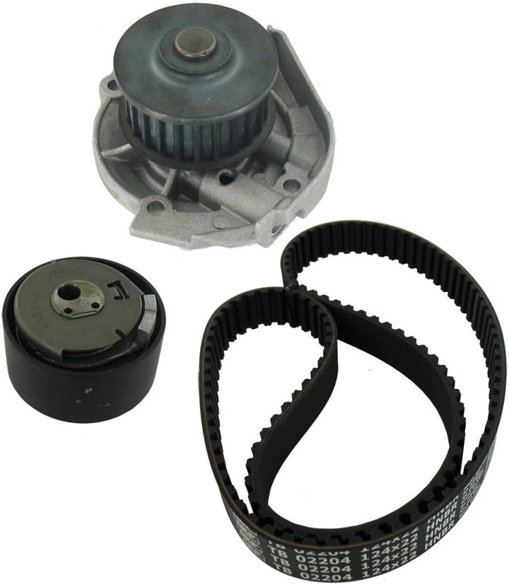 SKF VKMC 02204-1 Spannrollensatz inkl. Wasserpumpe