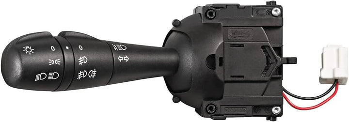 VALEO Lenkstockschalter Lenkstockkombinationsschalter Lenkstock 251687