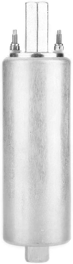 Hochdruck Kraftstoffpumpe Universelle externe Inline Hochdruck Kraftstoffpumpe mit 255 LPH und Kit f