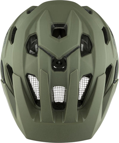 Alpina PLOSE MIPS Helmet 2023 Olive matt 52-57 cm, 52-57 cm