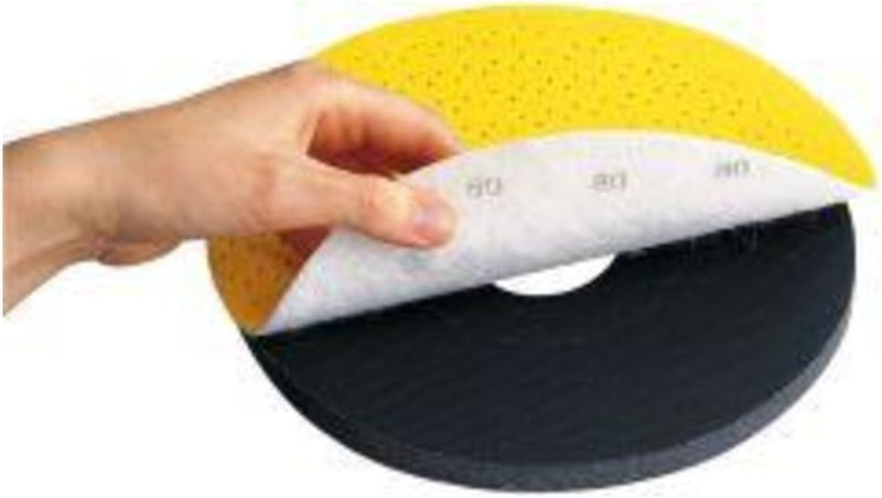 Flex Adapter für Papier Klettverschluss WS702