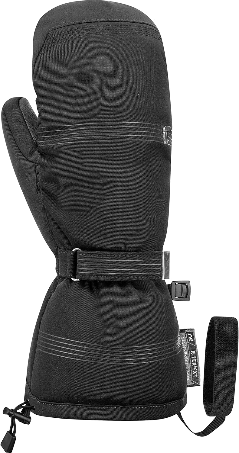 Reusch Damen Cozy R-tex Xt Fäustling mit Isolation aus Daunen und Wasserdichter Membran, Sehr Warme