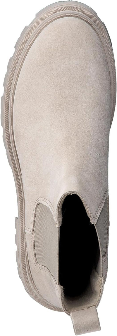 Tamaris Damen Chelsea Boot 1-25404-41 normal 41 EU Antelope, 41 EU Antelope