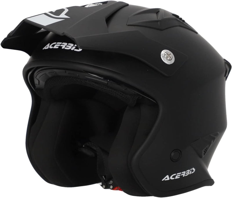 Acerbis HELMET JET ARIA 2206