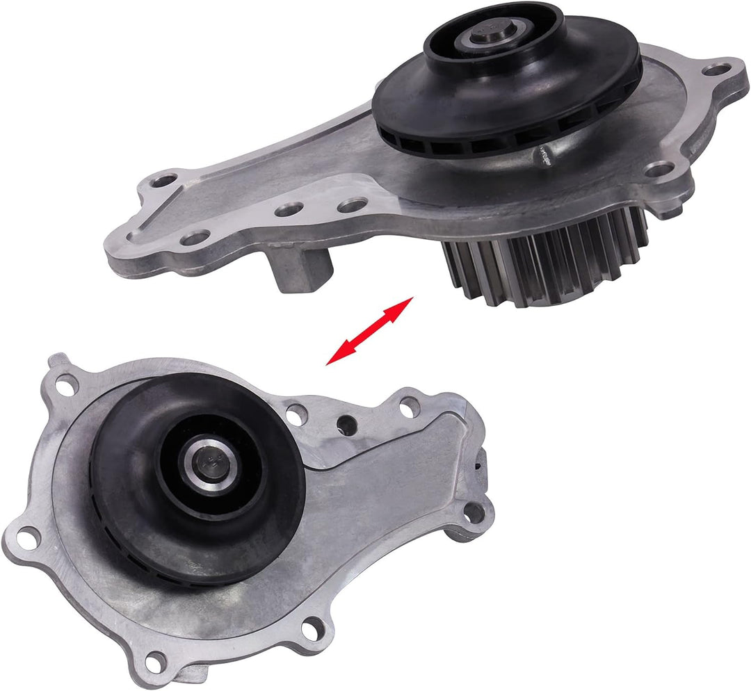 Bosch 1 987 948 721 Wasserpumpe mit Zahnriemensatz