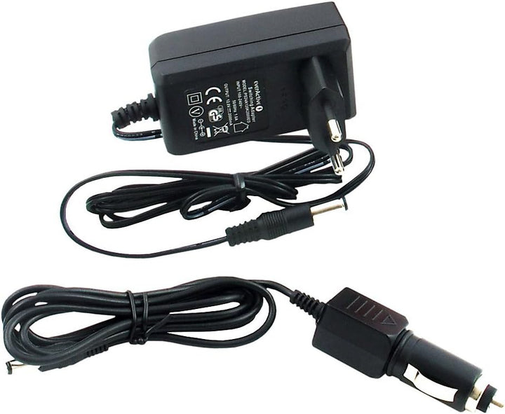 Charger everActive NC-1600