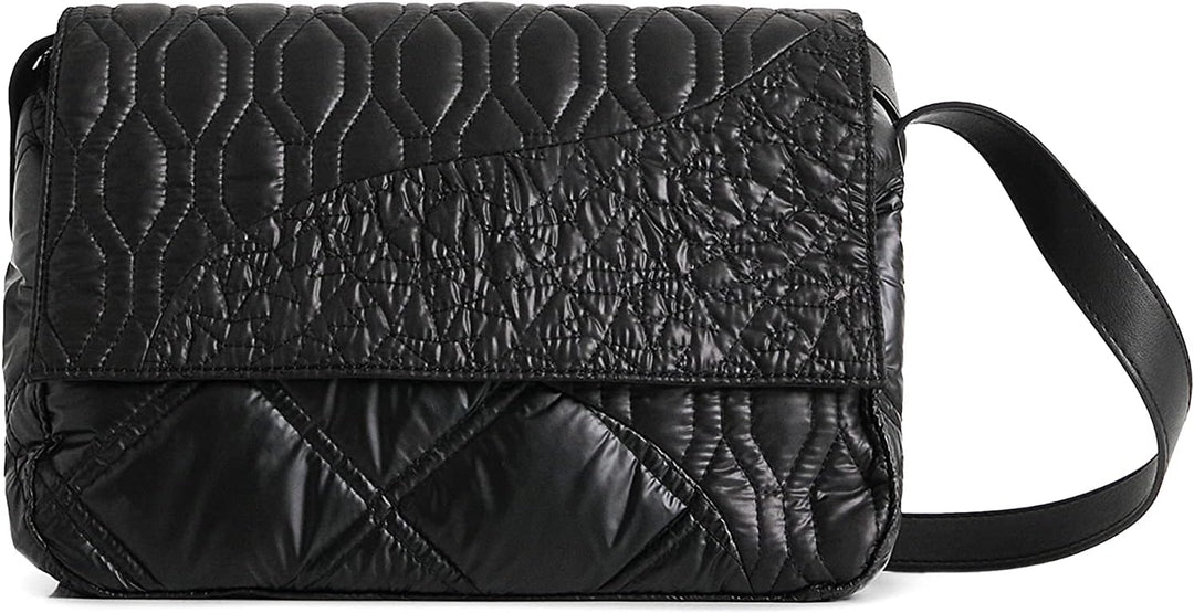 Desigual Women's Black Bag_After Dark Phuket STR 2000