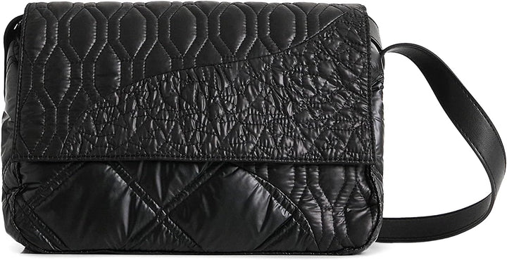 Desigual Women's Black Bag_After Dark Phuket STR 2000