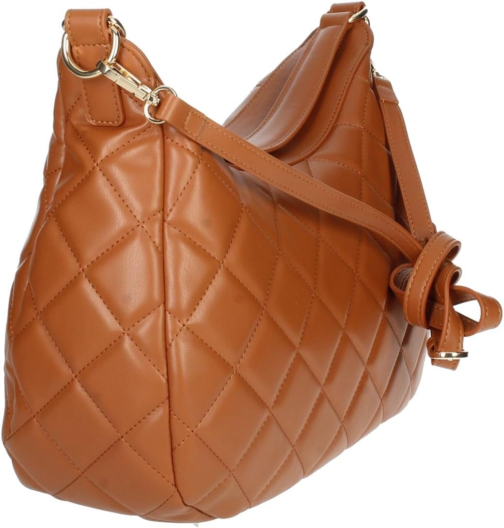 Valentino Damen Okarina HOBO Bag Leder, Leder