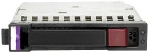 Hewlett Packard Enterprise 1TB SAS 6G 7200 LFF 3.5 Zoll 1000 GB - Interne Festplatten (3.5 Zoll, 100