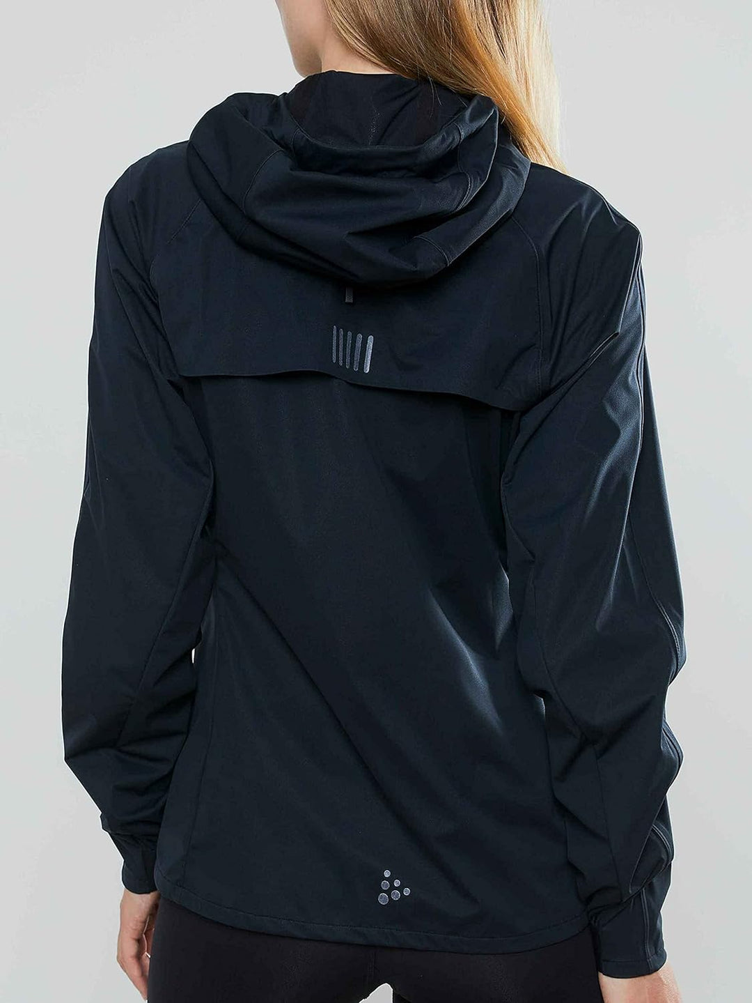 Craft Hydro Jacket W Damen