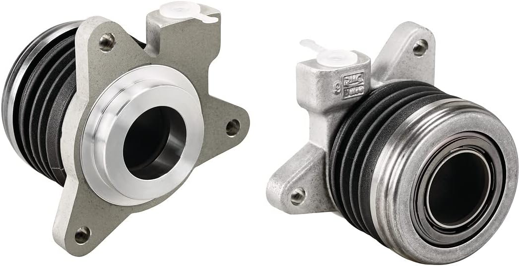 VALEO Zentralausrücker Kupplung 804582