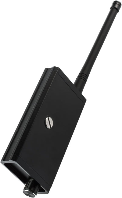 Schnurloser Wanzenfinder KG20 Wanzensuchgerät Wireless Tap Detector Spionfinder Anti Funkkamera Spy