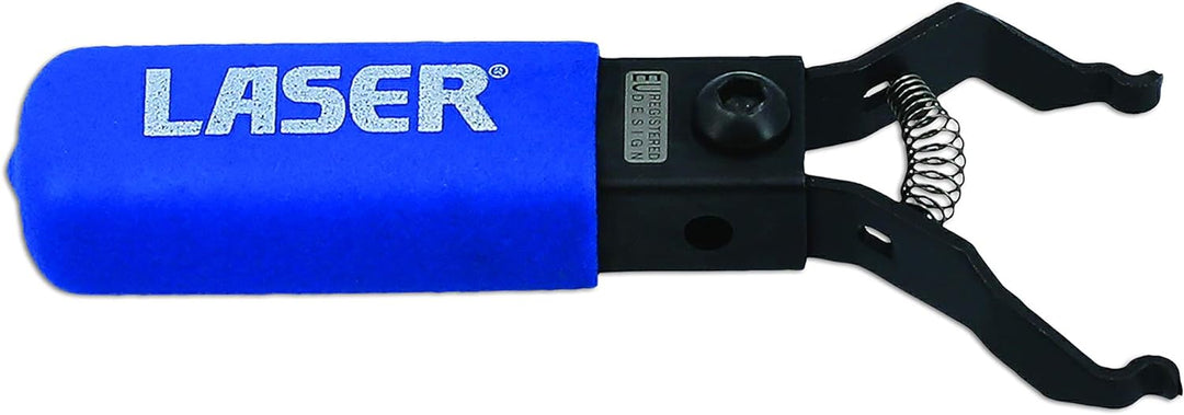 Laser 7826 Scarab Schnellverbinder Trennwerkzeug