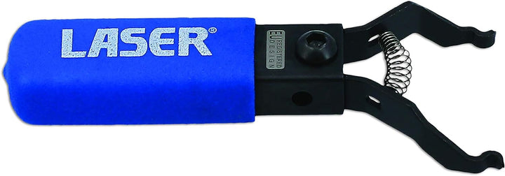 Laser 7826 Scarab Schnellverbinder Trennwerkzeug