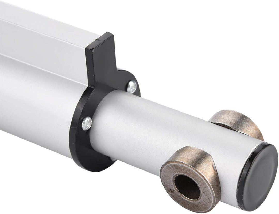 Elektrischer Linearantrieb, DC 12V Halterung Schwerer 6000N Maximaler Hubhub Elektromotor für Autoau