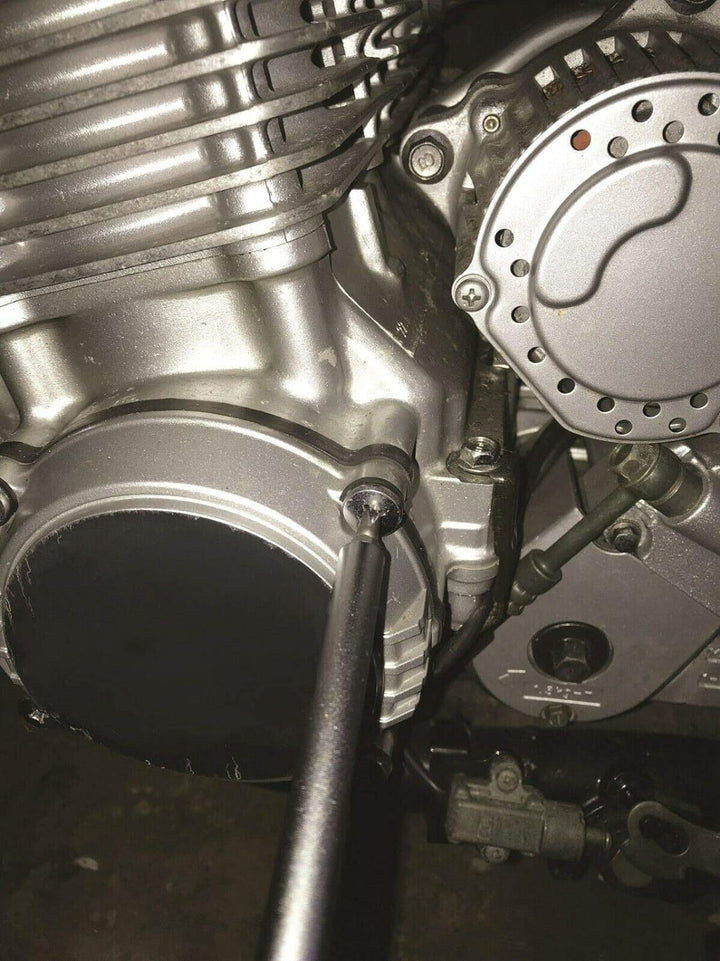 Laser 7520 Werkzeug JIS Schraubendreher T-Griff