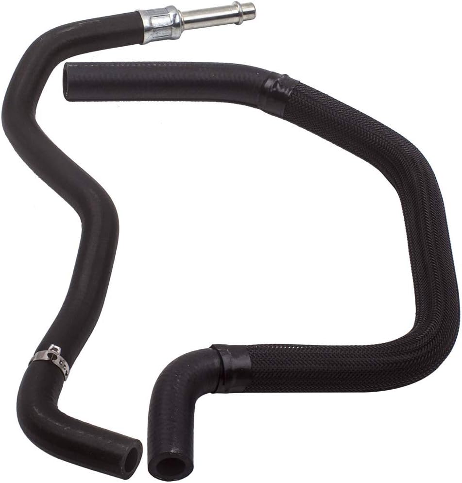 maXpeedingrods Power Steering Bottle Reservoir para E46/E60/E87/E90/E92 M10 M20