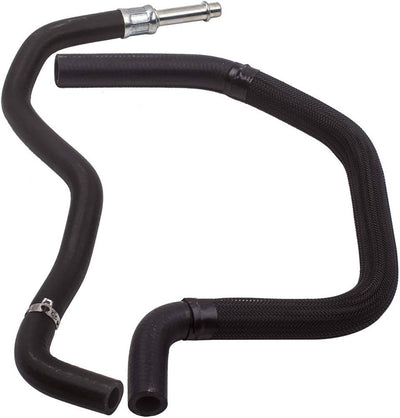 maXpeedingrods Power Steering Bottle Reservoir para E46/E60/E87/E90/E92 M10 M20